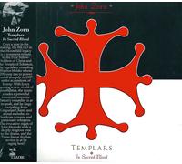 Templars - In Sacred Blood - Import Usa