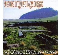 Templars - Reconquista 1994-1998