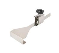 Template for Cabinet Handles, Handle Templates Tools, Adjustable Drill Guide, Precision Hole Locator, Professional Jig, Power Tool Accessory Woodworking Projects