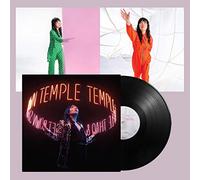 Thao and the Get Down Stay Down – Temple – Vinyle 12" – Domino