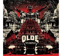 Olde - Temple