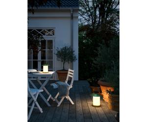 TEMPLE 35 Lampe à poser Laiton Led - NORDLUX 2218335035