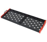 Temple Audio Design Temple Audio Design Duo 34 TR Pedalboard