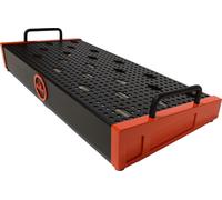 Temple Audio Design Temple Audio Design Solo 18 TR Pedalboard