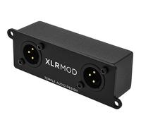 Temple Audio Design Temple Audio Design XLR Module Pass Thru MM