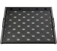 Temple Audio Design Trio 21 Pedalboard Gunmetal Grey