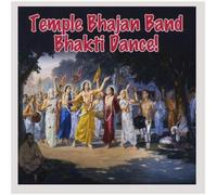 Temple Bhajan Band - Bhakti Dance