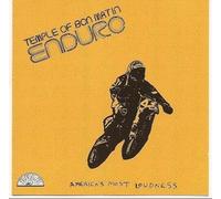 Temple Bon Matin - Enduro