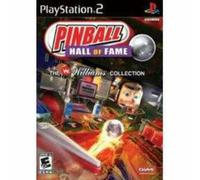 Temple de la renomm?e du flipper La collection Williams