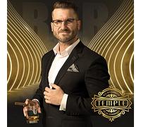 Temple De La Renommee [Import]