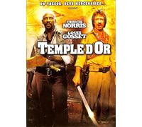 TEMPLE D'OR