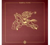 Temple Fang - Jerusalem/The Bridge [Import]