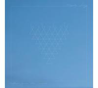 Temple Fang - Lifted from the Wind - Black Vinyl