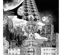 Temple Fang - Live at Freak Valley