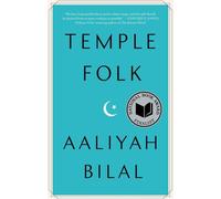 Temple Folk