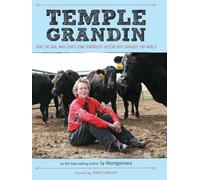 Temple Grandin