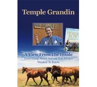 Temple Grandin - A View From The Inside [NTSC] [DVD]
