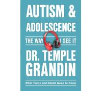 Autism and Adolescence: What Teens and Adults Need to Know