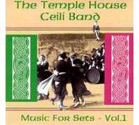 Temple House Ceili Band - Temple House Ceili Band Music
