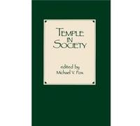 Temple in Society