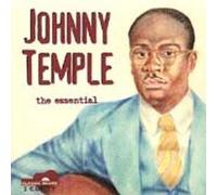 Temple, Johnny - Essential