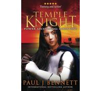 Temple Knight: An Epic Fantasy Novel