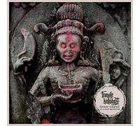 Temple Koludra - Seven Sirens To A Lost Archetype [Cd]