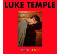 Temple Luke - Both-and [Import]