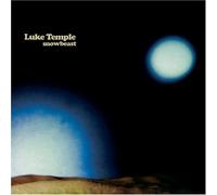Temple, Luke - Snowbeast