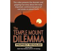 Temple Mount Dilemma