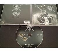 Temple of Baal - Black unholy presence