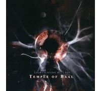 Temple of Baal – Lightslaying Rituals – CD – Import