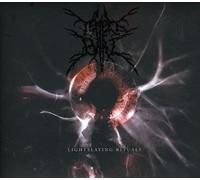 Temple of Baal - Lightslaying Rituals Ltd edition