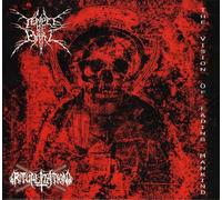 Temple Of Baal / Ritualization - The Vision of Fading Mankind