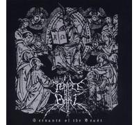 Temple of Baal - Servants of The Beast [Import]