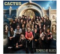 Cactus – Temple Of Blues