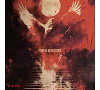 Temple Of Discord - Temple of Discord-in The Ashes