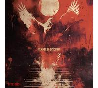 Temple Of Discord - Temple of Discord-in The Ashes