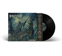Temple of Dread – Beyond Acheron – Vinyle noir (Plastic Head)