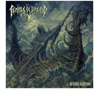 Temple Of Dread – Beyond Acheron – CD – Version explicite