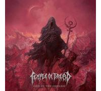 God Of The Godless Édition Limitée