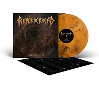 Temple of Dread - Hades Unleashed [Import]