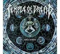 Temple Of Dread - World Sacrifice