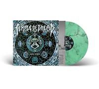 Temple of Dread - World Sacrifice