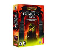 Temple of Elemental Evil: A Classic Greyhawk Adventure (輸入版)