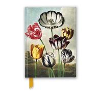 Temple Of Flora: Tulips (Foiled Journal)