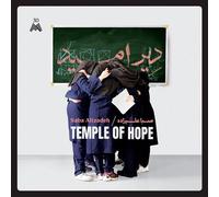 Temple Of Hope Vinyle