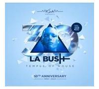 Temple Of House 30th Anniversary 1994-2024 Volume 2