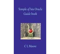 Temple Of Isis Oracle Guide Book