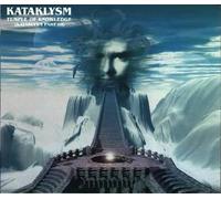 Kataklysm - The Temple of Knowledge [Import]